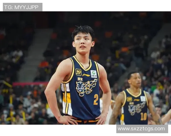 2019年CBA季后赛广东队对阵天津队精彩回顾与赛后分析