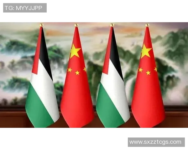 中国与巴勒斯坦的历史渊源与发展轨迹探讨