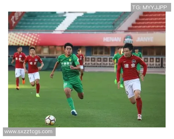 中赫国安与河南建业激战正酣谁能在这场对决中笑到最后