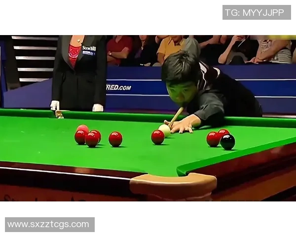 丁俊晖与塞尔比巅峰对决谁能笑到最后解析比赛胜负关键因素