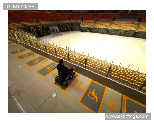 特奥盛会展现无障碍精神共同见证残疾人运动的辉煌与梦想