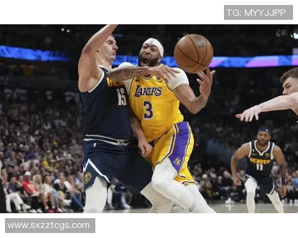 2020年9月27日湖人与掘金精彩对决回顾及赛后分析