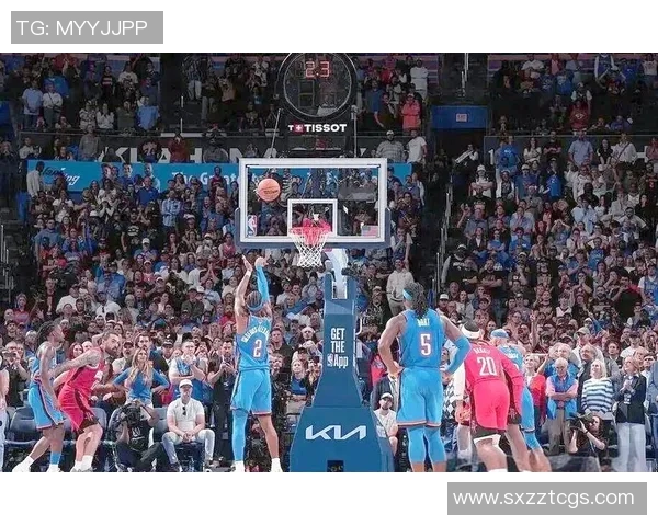 周一火箭对决雷霆期待精彩对抗与球星表现的巅峰之战