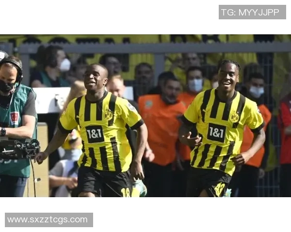 多特蒙德与弗赖堡精彩对决直播观看指南及赛后分析