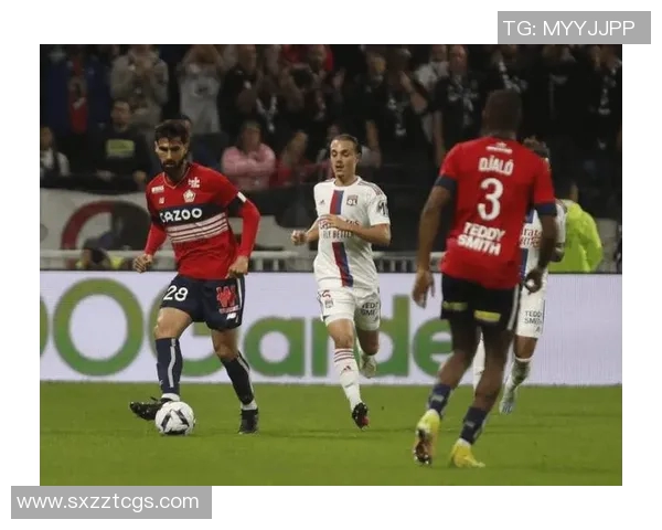 法甲精彩对决里尔主场迎战马赛直播全程解析与赛前分析