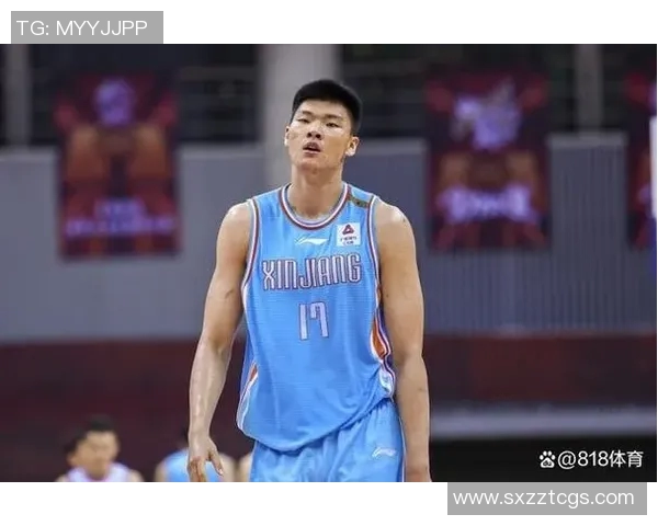 范子铭的篮球之路：从青涩少年到职业球员的成长历程与心路历程