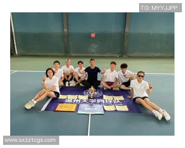 杭州网球队团队协作的成功之道与未来发展探讨MBA