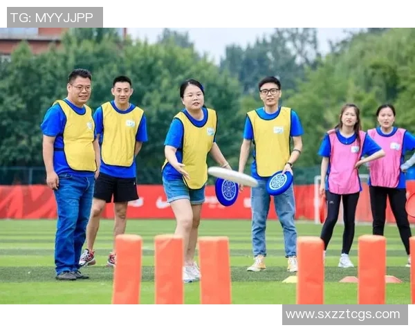 陈娜专访：从初学者到飞盘高手的成长之路与心路历程分享MBA