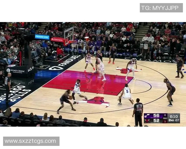 2018年NBA魔术与爵士精彩对决回放全场集锦分析