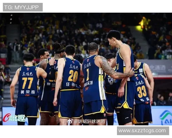 CBA精彩对决广东队迎战北控队直播全程回顾与赛后分析