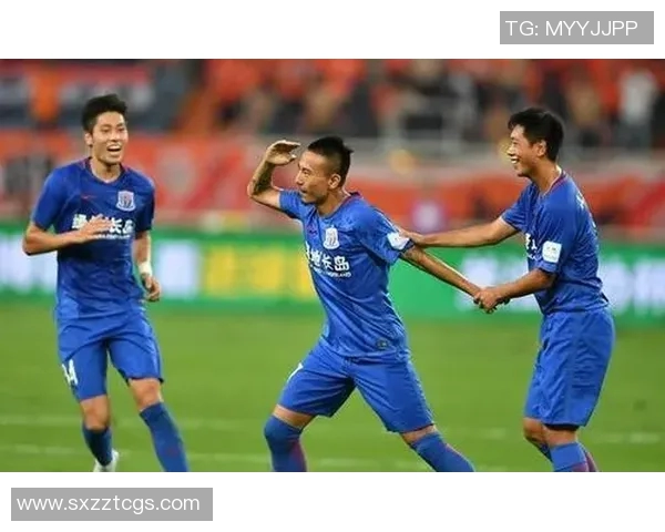 佳兆业与绿地申花的激烈对决展现中超联赛的竞争魅力与球队实力较量