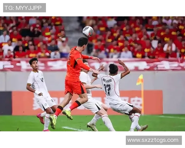 国足热身赛迎战伊拉克全力备战亚洲杯展现团队实力与战术调整