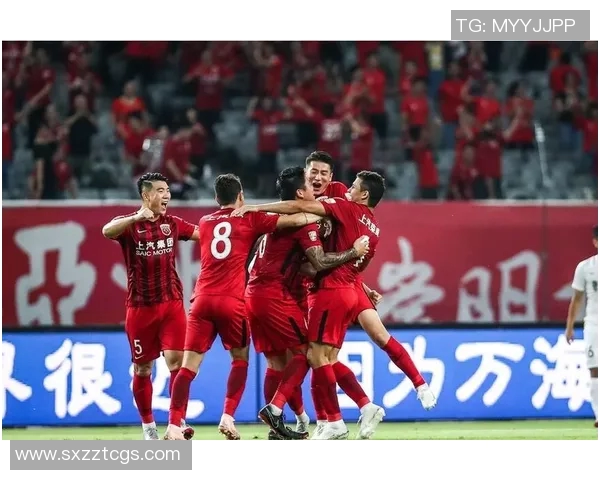 国安与上港历史交锋回顾及战绩分析全面解读