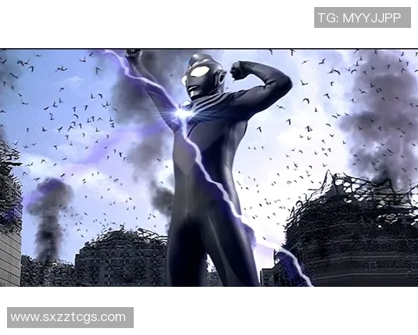 奥特与莫达伦的终极对决谁将成为宇宙的霸主与英雄的传说