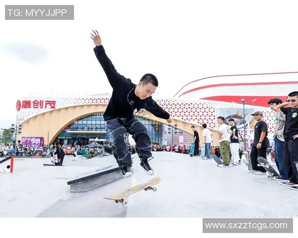 赛后复盘：西安滑板队与深圳滑板队的精彩对决与经验分享