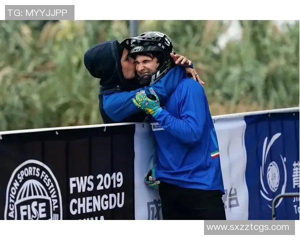 重庆极限运动队技术革新引发热议助推极限运动新潮流